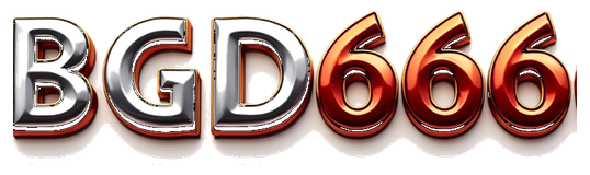 bgd666 logo